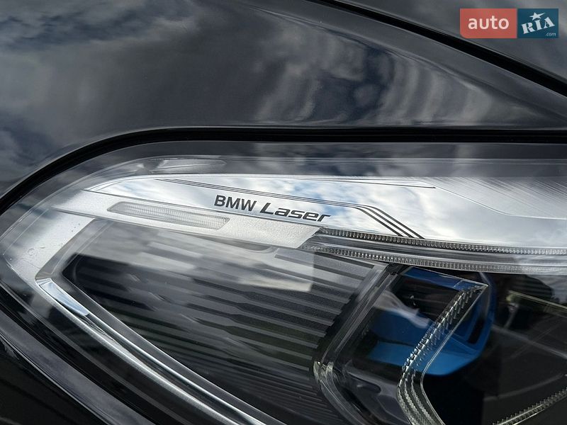 Внедорожник / Кроссовер BMW X5 2018 в Киеве