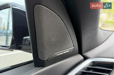Внедорожник / Кроссовер BMW X5 2018 в Киеве