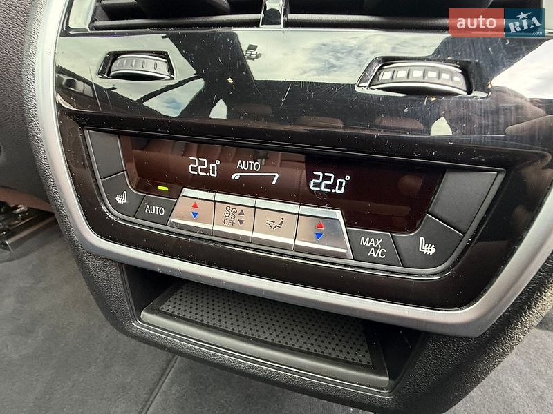 Внедорожник / Кроссовер BMW X5 2018 в Киеве