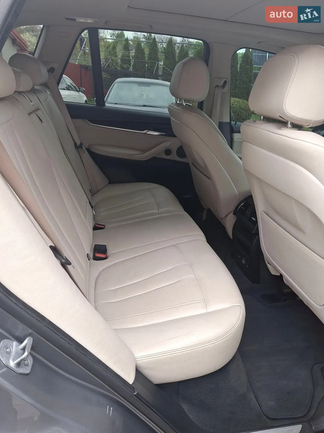2014 BMW X5 - мініатюра 5