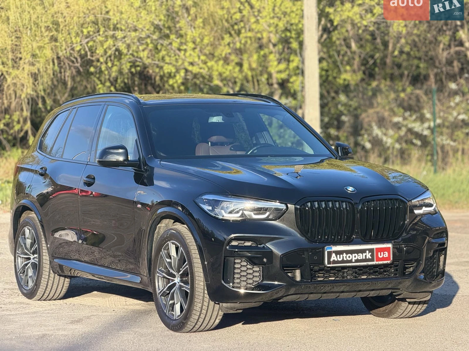 2023 BMW X5 - мініатюра 3
