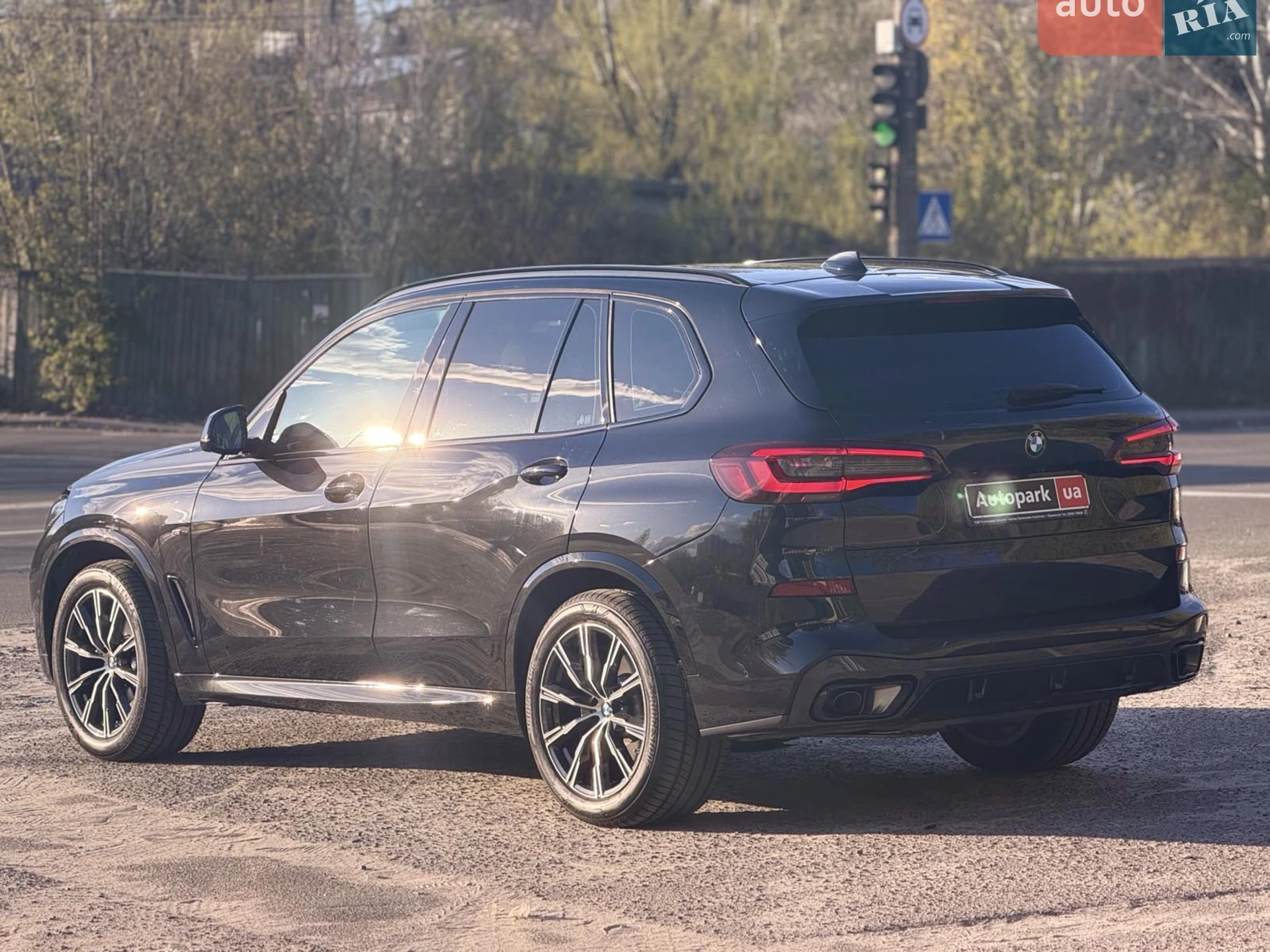 2023 BMW X5 - мініатюра 9