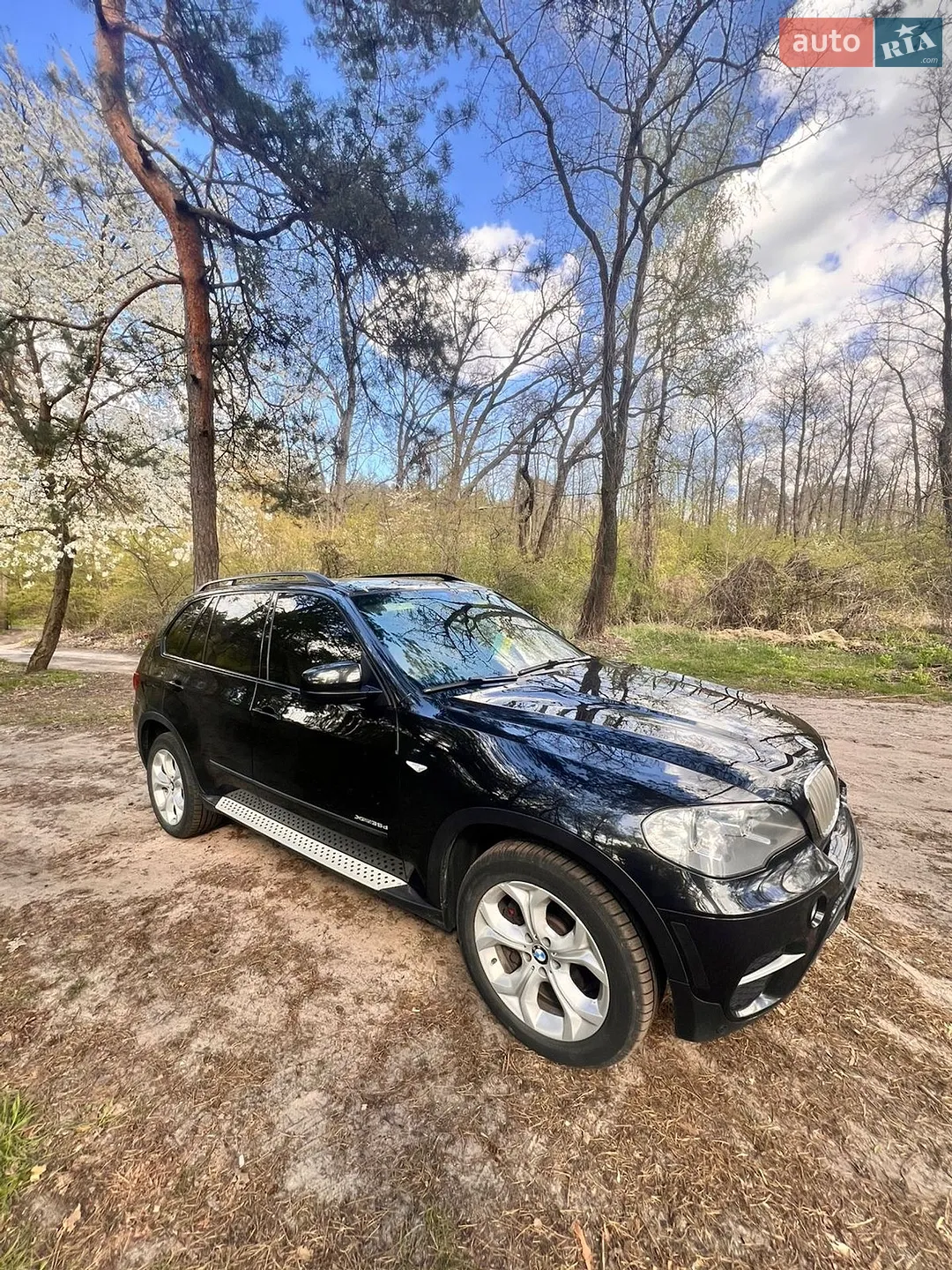 2012 BMW X5 - мініатюра 11