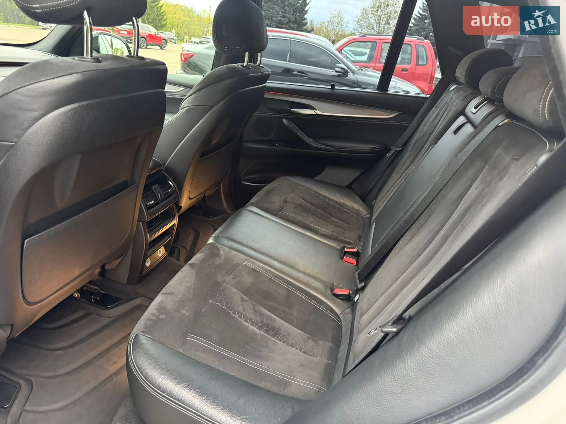 2014 BMW X5 - мініатюра 24