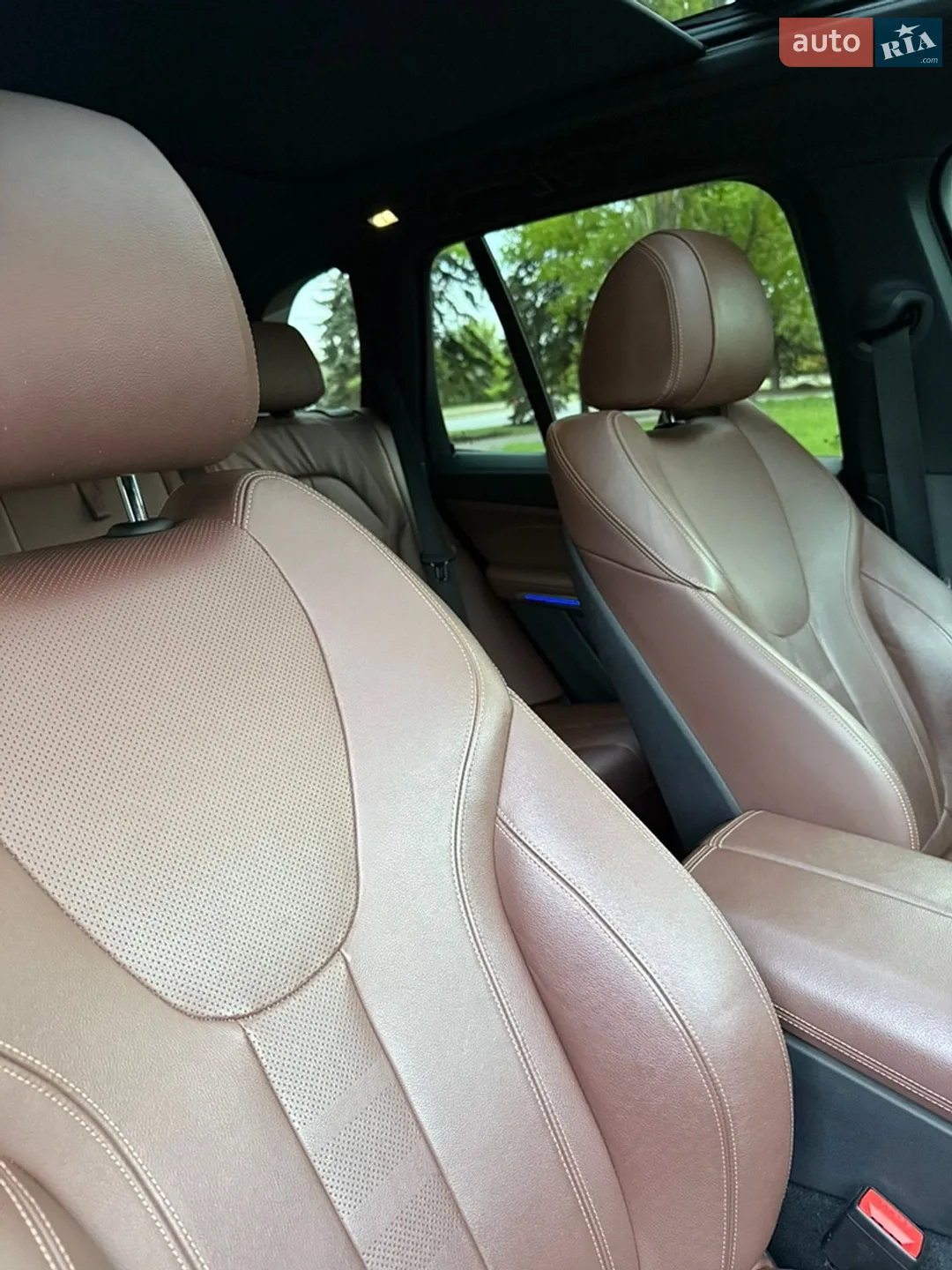 2018 BMW X5 - мініатюра 10