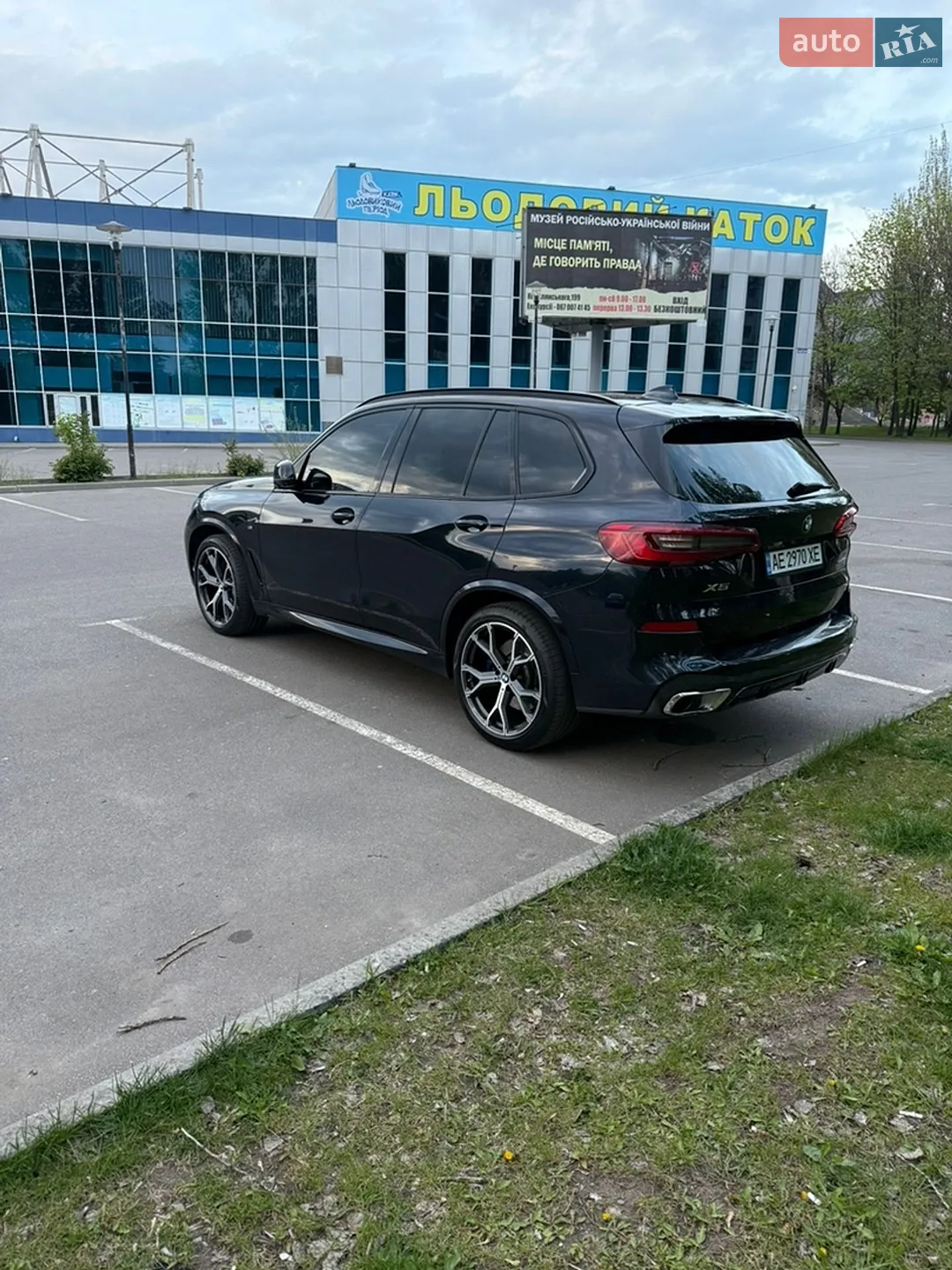 2018 BMW X5 - мініатюра 14