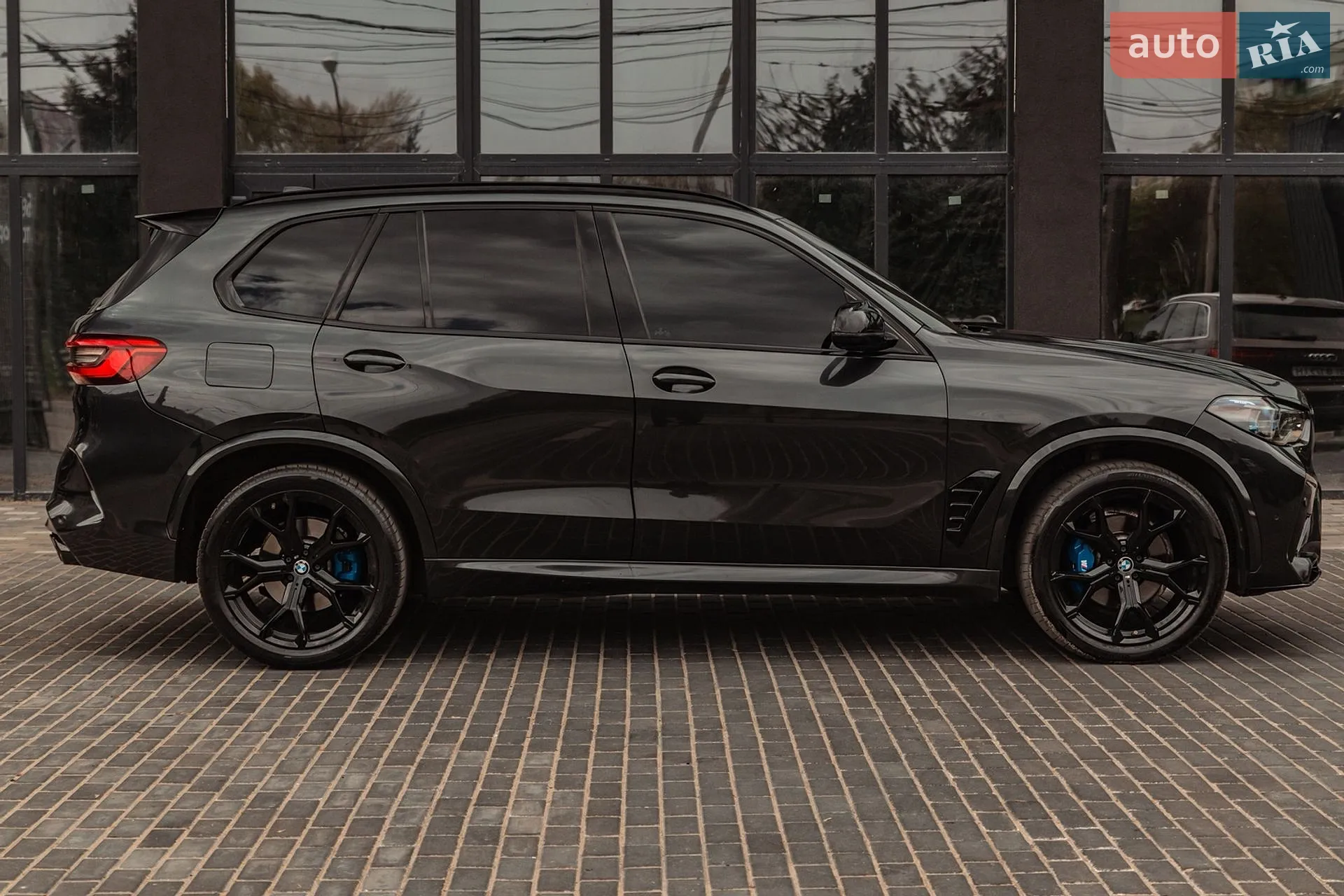 2019 BMW X5 - мініатюра 6