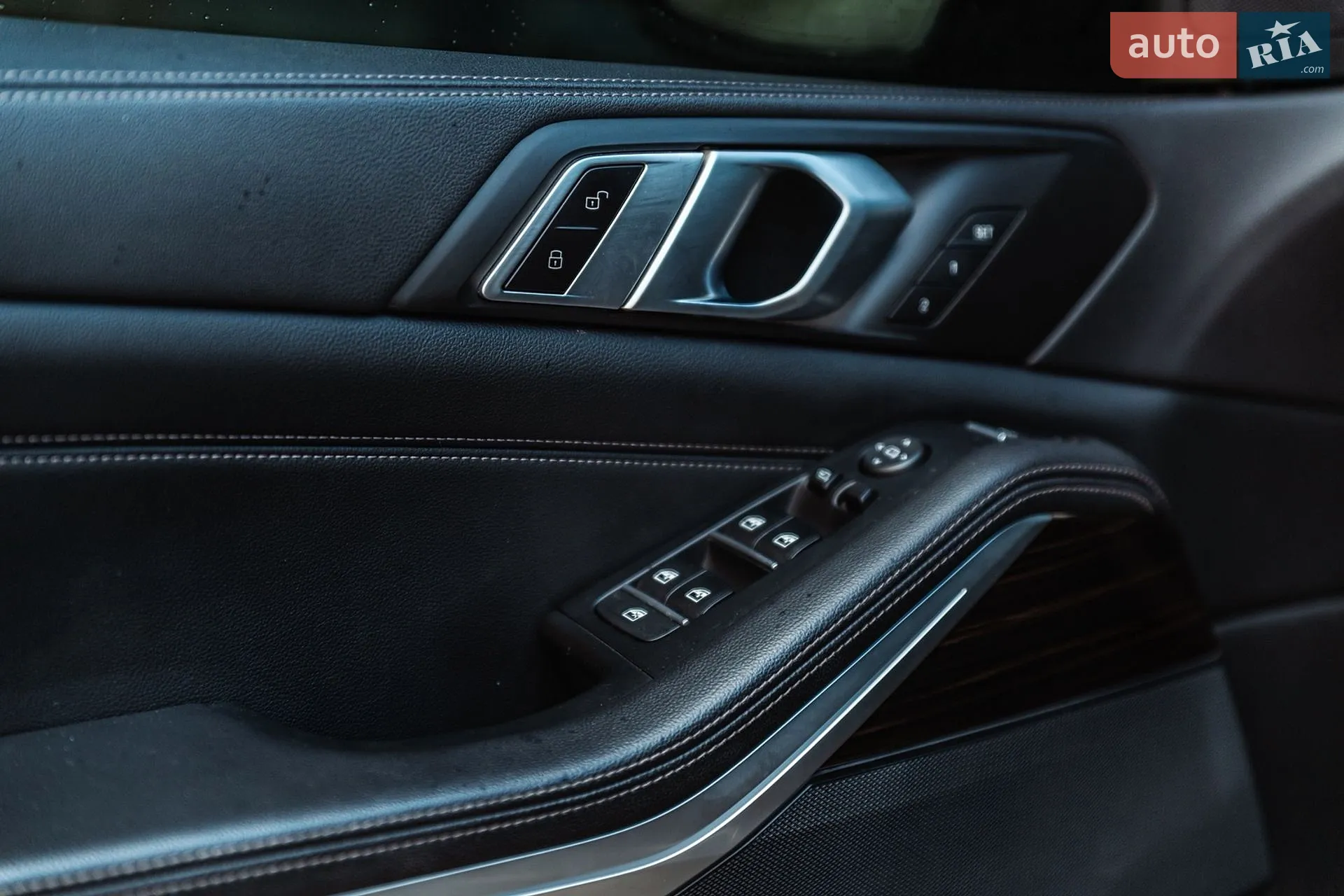 2019 BMW X5 - мініатюра 22