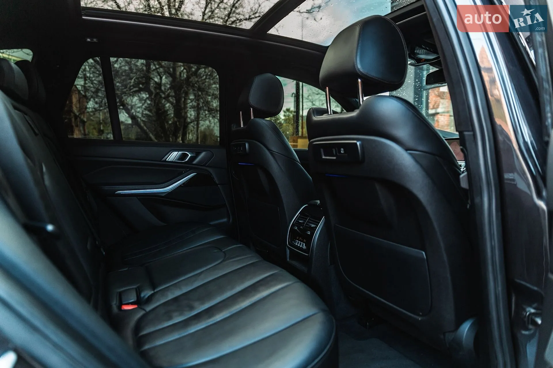 2019 BMW X5 - мініатюра 42