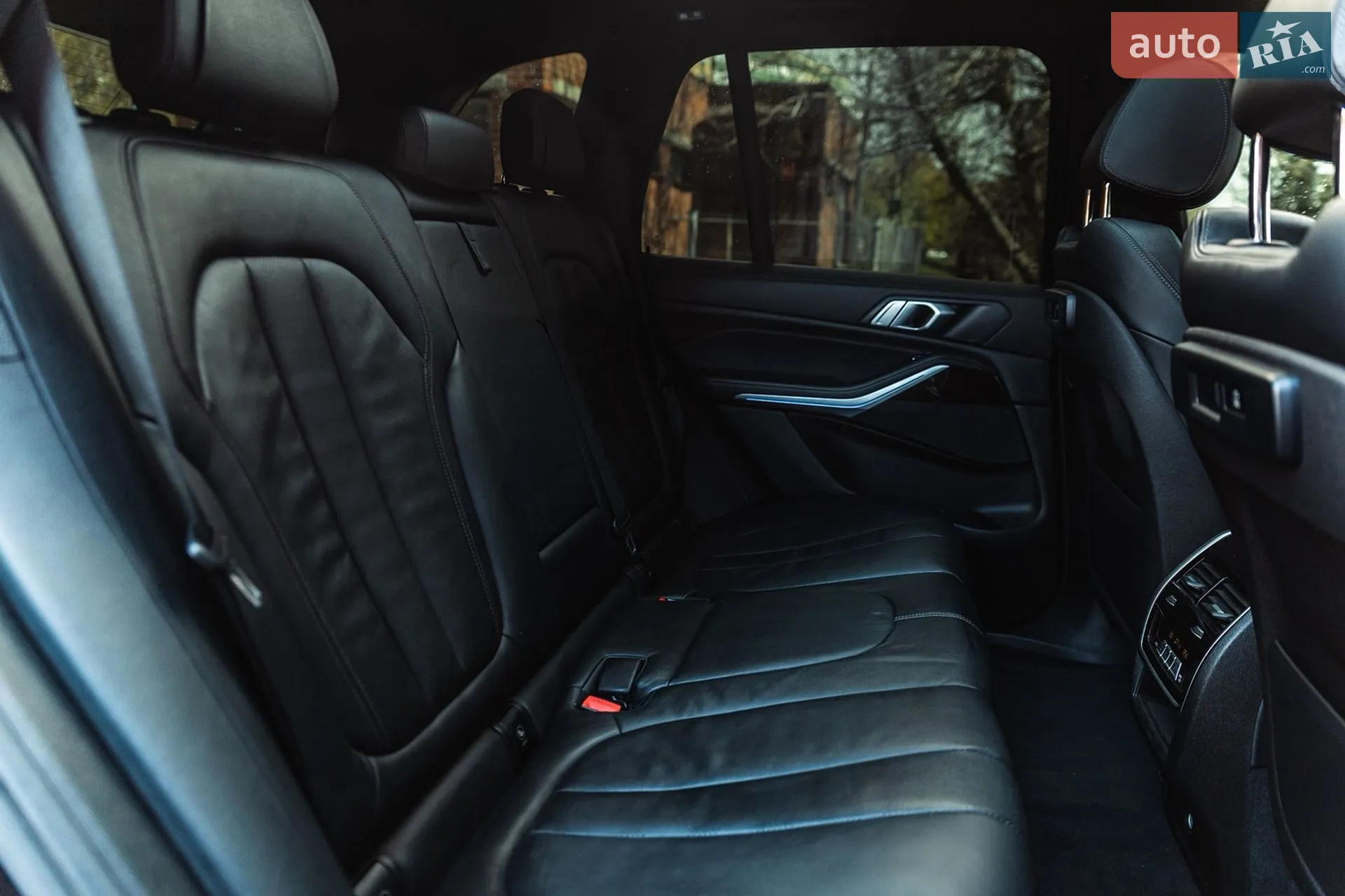 2019 BMW X5 - мініатюра 45