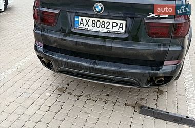 Внедорожник / Кроссовер BMW X5 2013 в Харькове