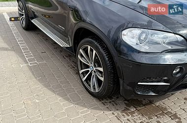 Внедорожник / Кроссовер BMW X5 2013 в Харькове