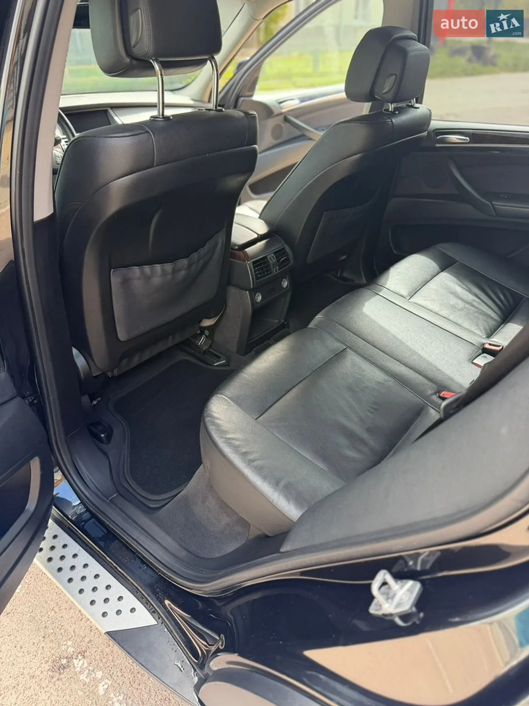 2011 BMW X5 - мініатюра 14