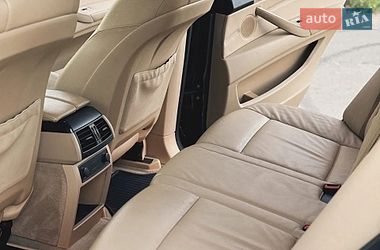 Внедорожник / Кроссовер BMW X5 2011 в Первомайске фото 9 Внедорожник / Кроссовер BMW X5 2011 в Первомайске