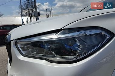 Внедорожник / Кроссовер BMW X5 2022 в Одессе