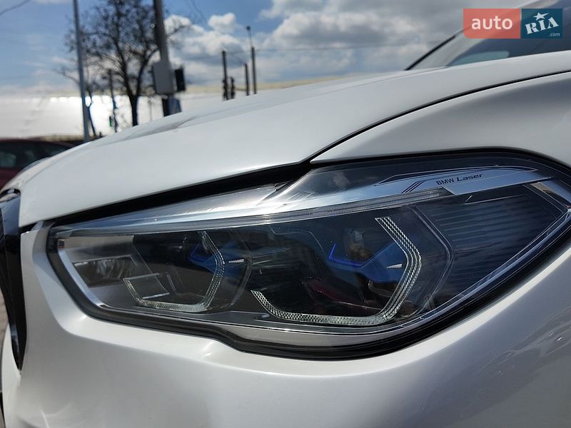 Внедорожник / Кроссовер BMW X5 2022 в Одессе