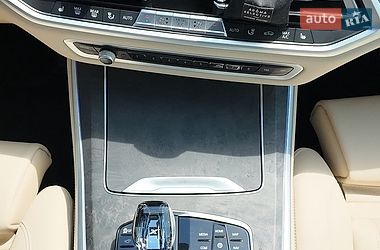 Внедорожник / Кроссовер BMW X5 2022 в Одессе