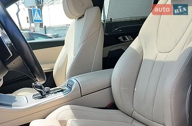 Внедорожник / Кроссовер BMW X5 2022 в Одессе