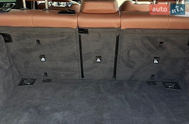 Внедорожник / Кроссовер BMW X5 2018 в Киеве