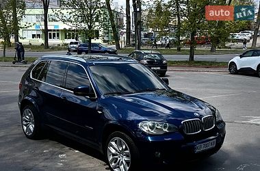 Внедорожник / Кроссовер BMW X5 2012 в Виннице