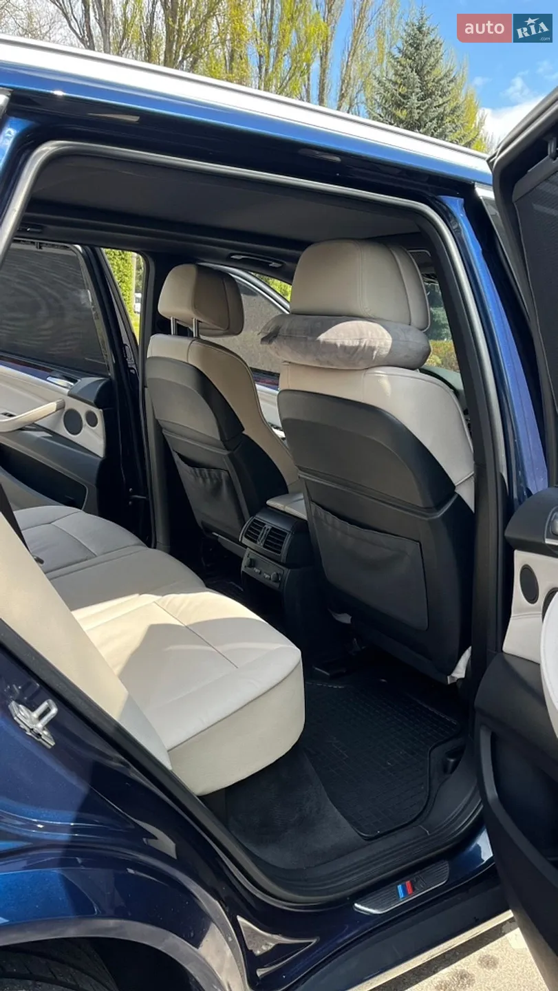 2012 BMW X5 - мініатюра 18