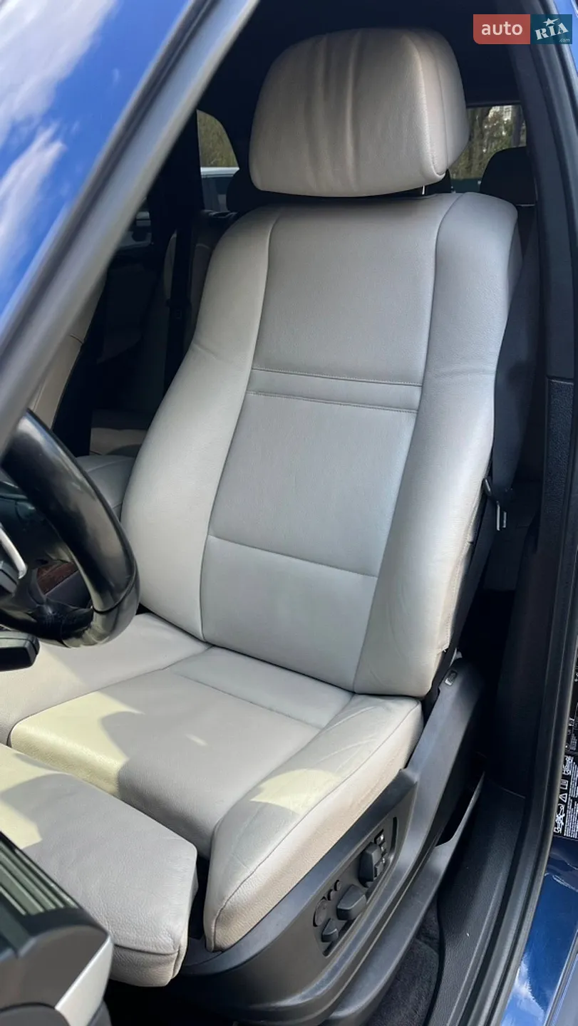 2012 BMW X5 - мініатюра 27