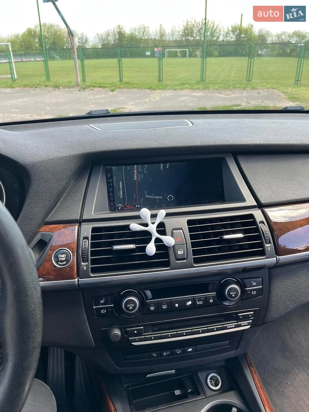 2013 BMW X5 - мініатюра 26