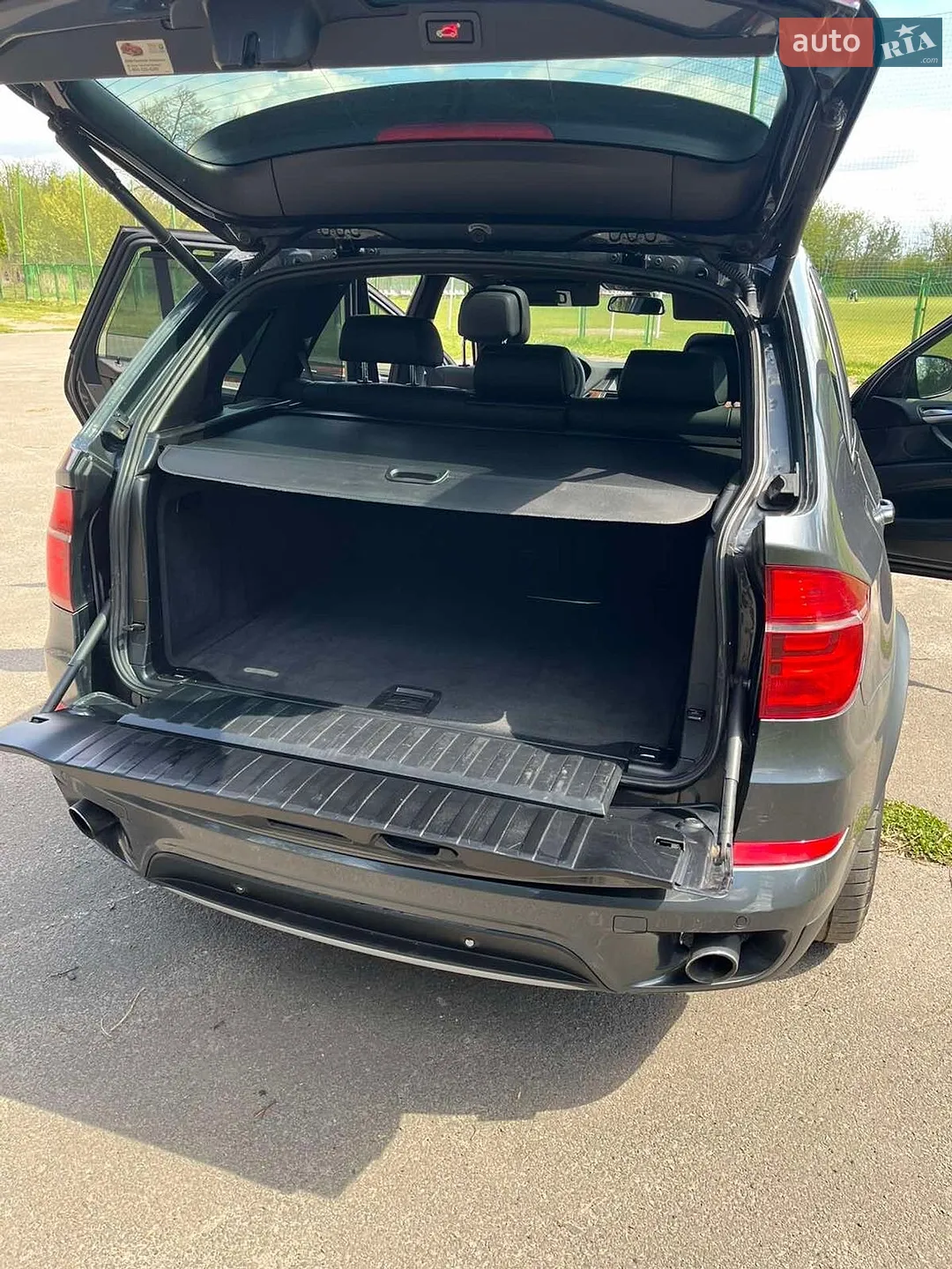 2013 BMW X5 - мініатюра 13