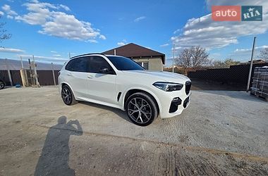 Внедорожник / Кроссовер BMW X5 2019 в Харькове
