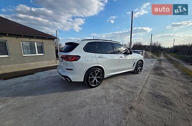 Внедорожник / Кроссовер BMW X5 2019 в Харькове
