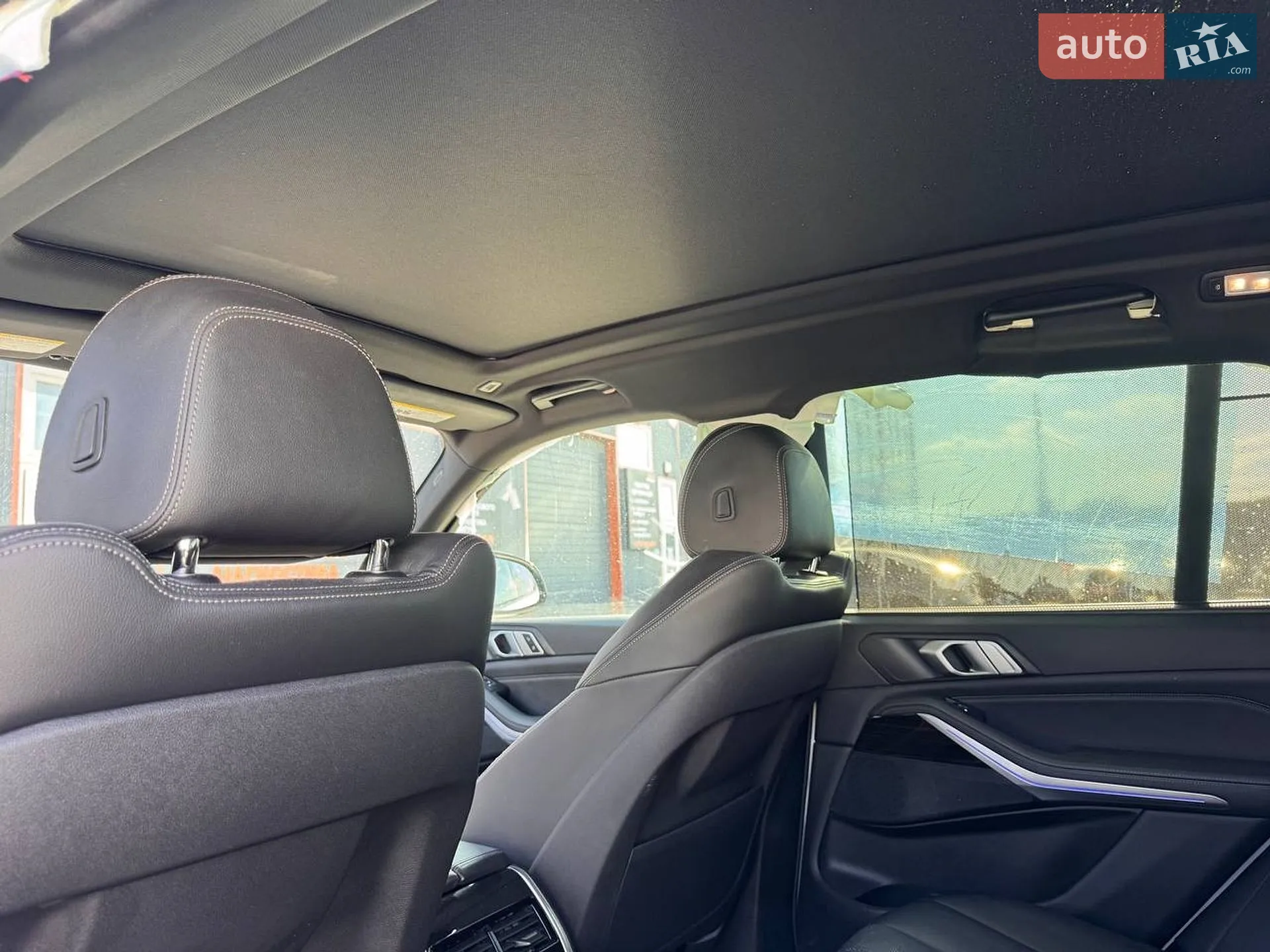 2019 BMW X5 - мініатюра 23