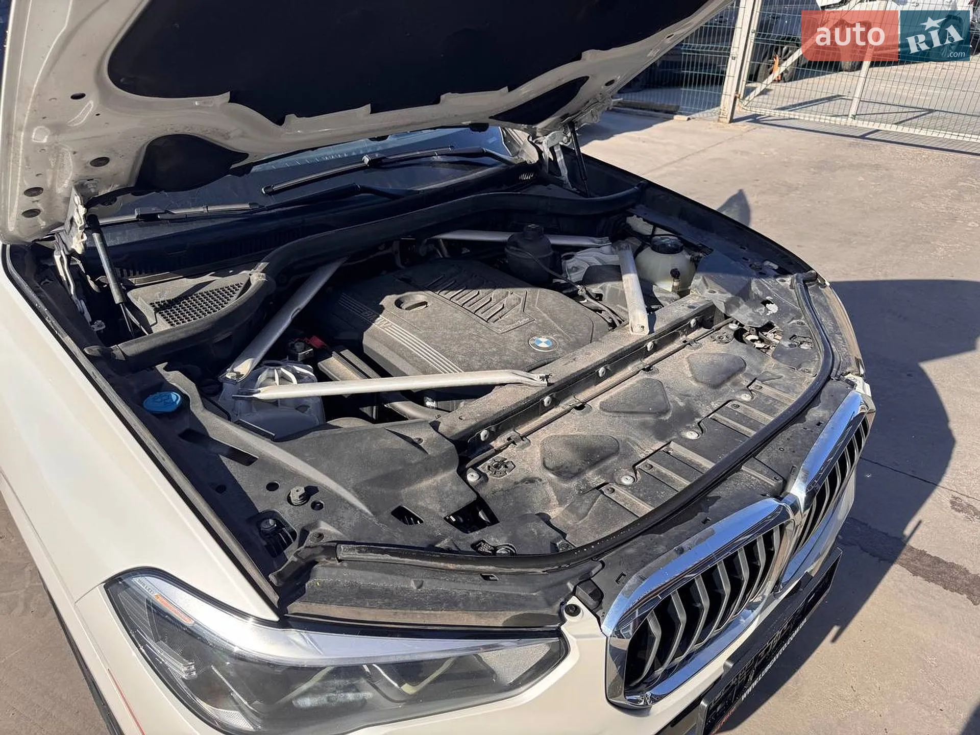 2019 BMW X5 - мініатюра 29
