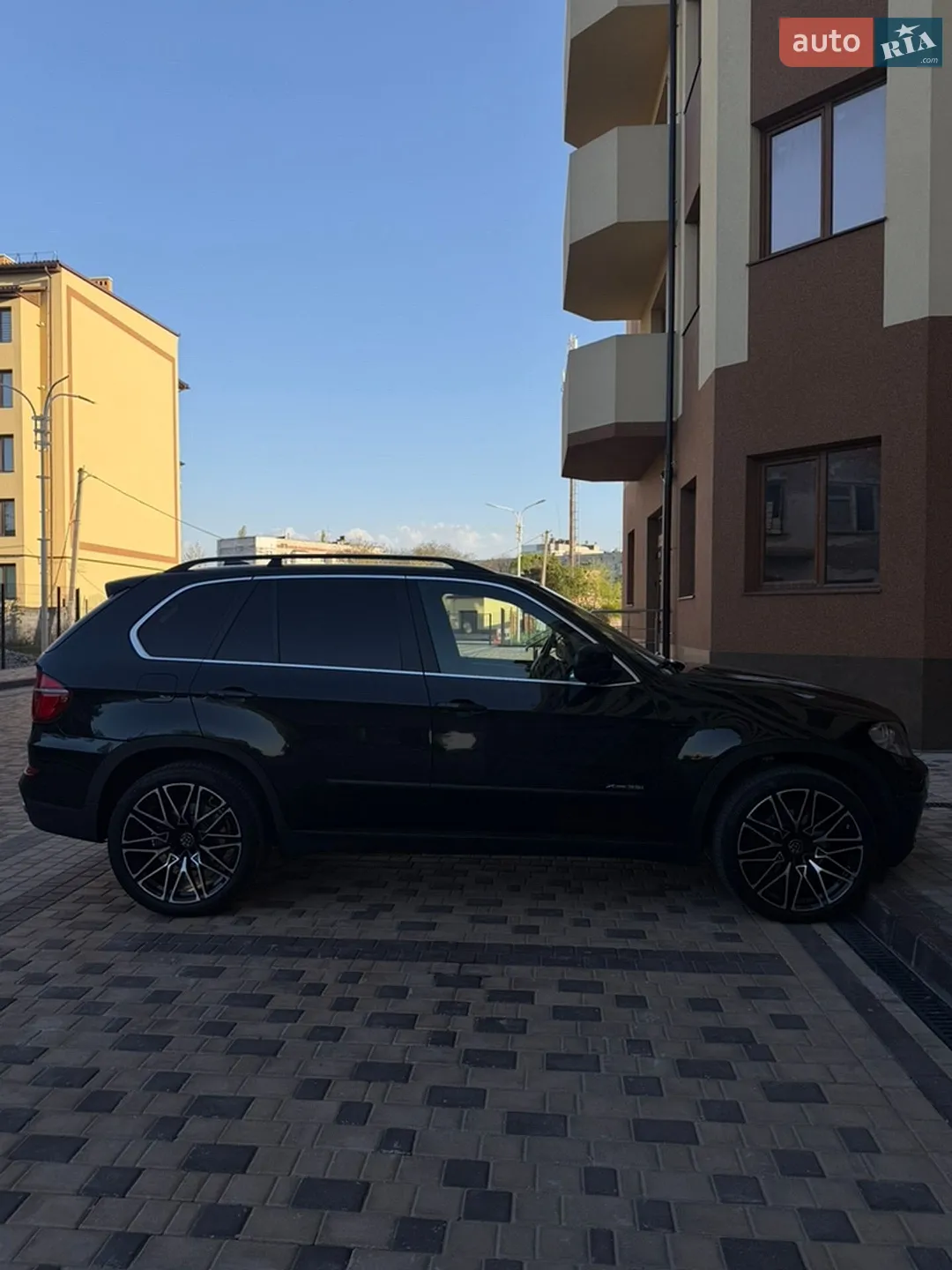 2013 BMW X5 - мініатюра 8