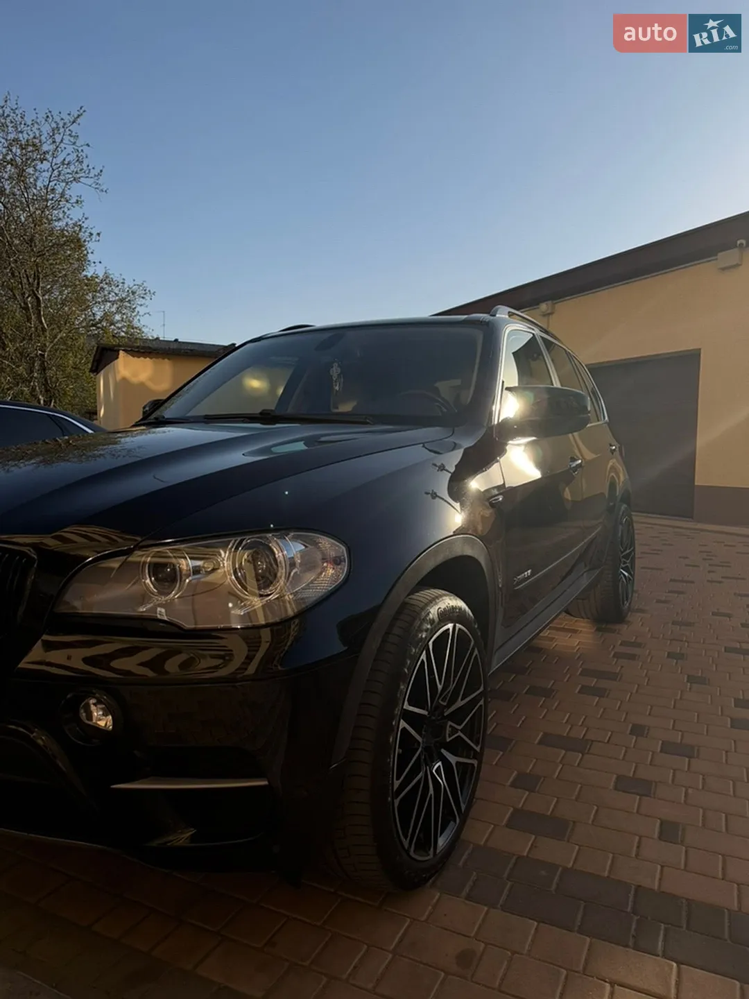 2013 BMW X5 - мініатюра 4