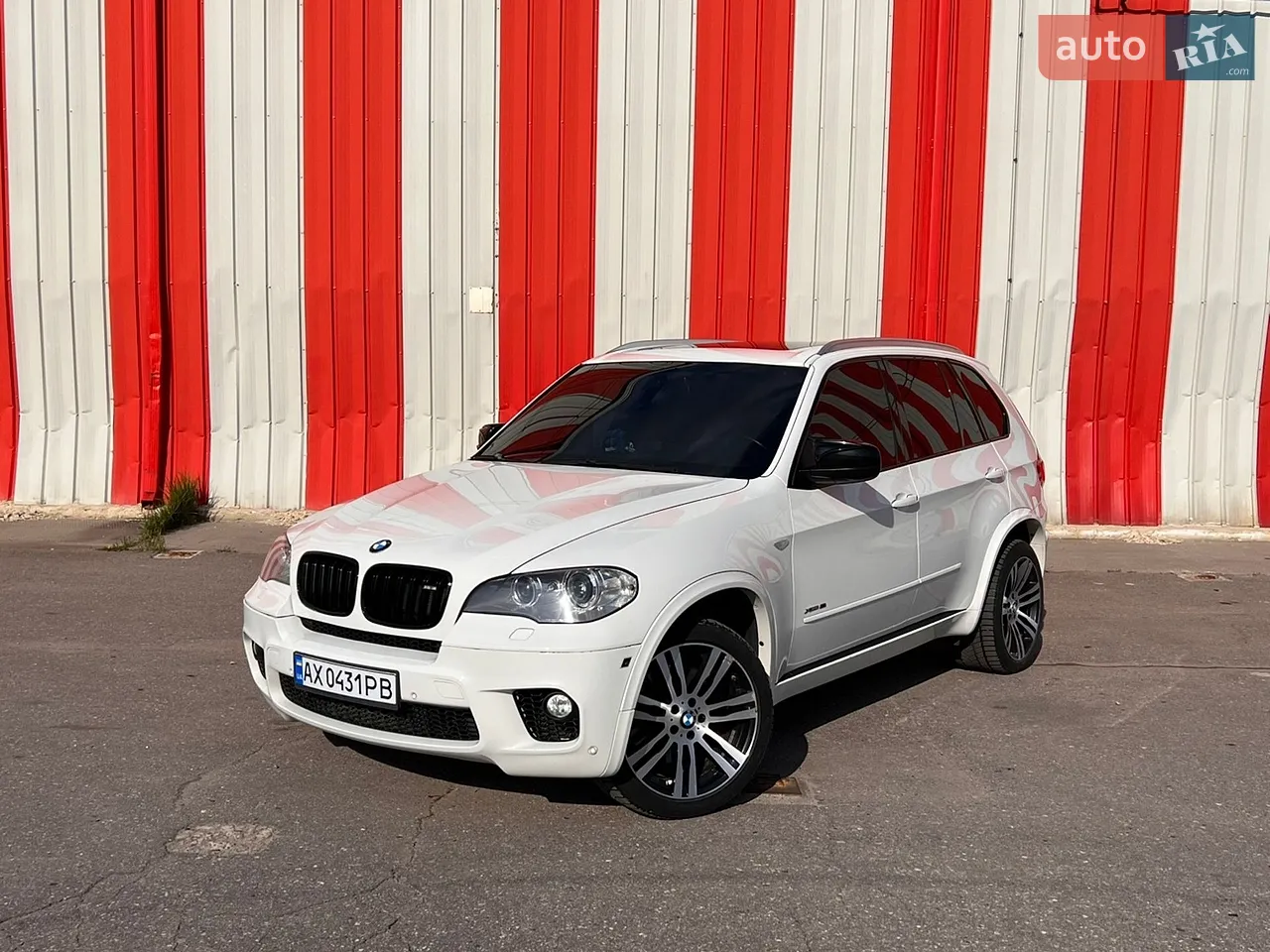 2014 BMW X5 - мініатюра 18