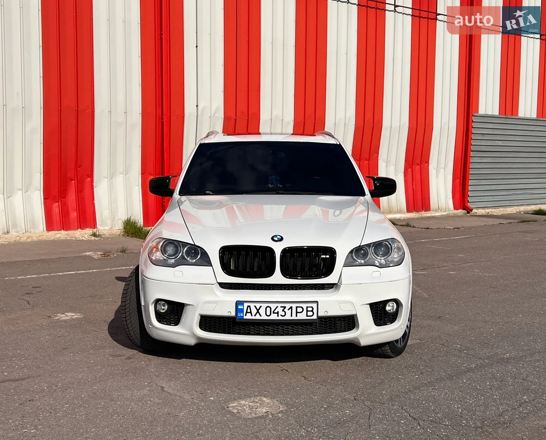 2013 BMW X5 - мініатюра 5