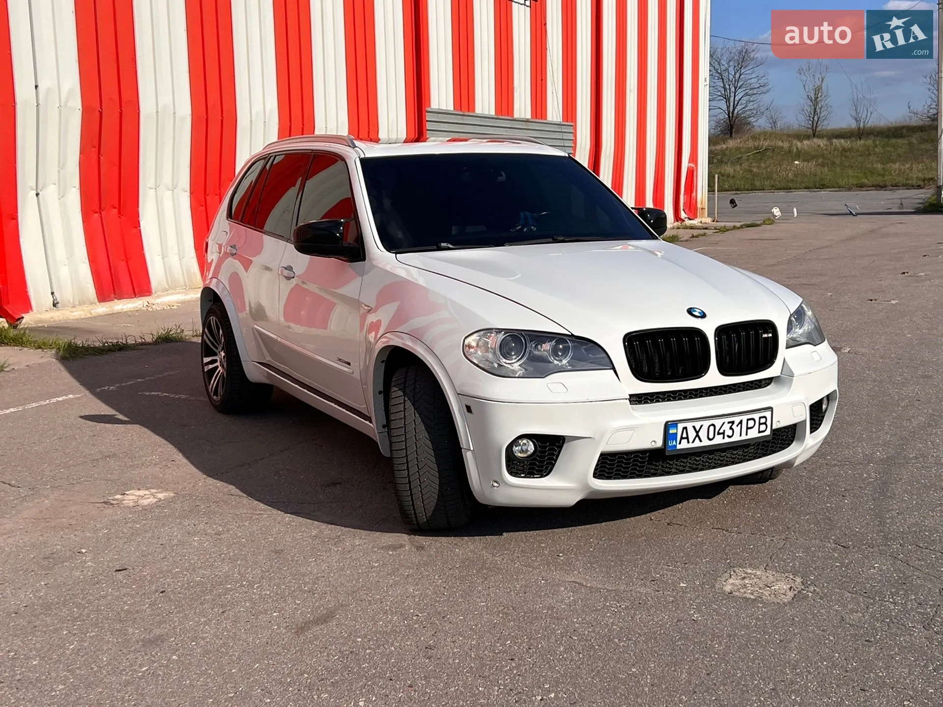 2013 BMW X5 - мініатюра 6