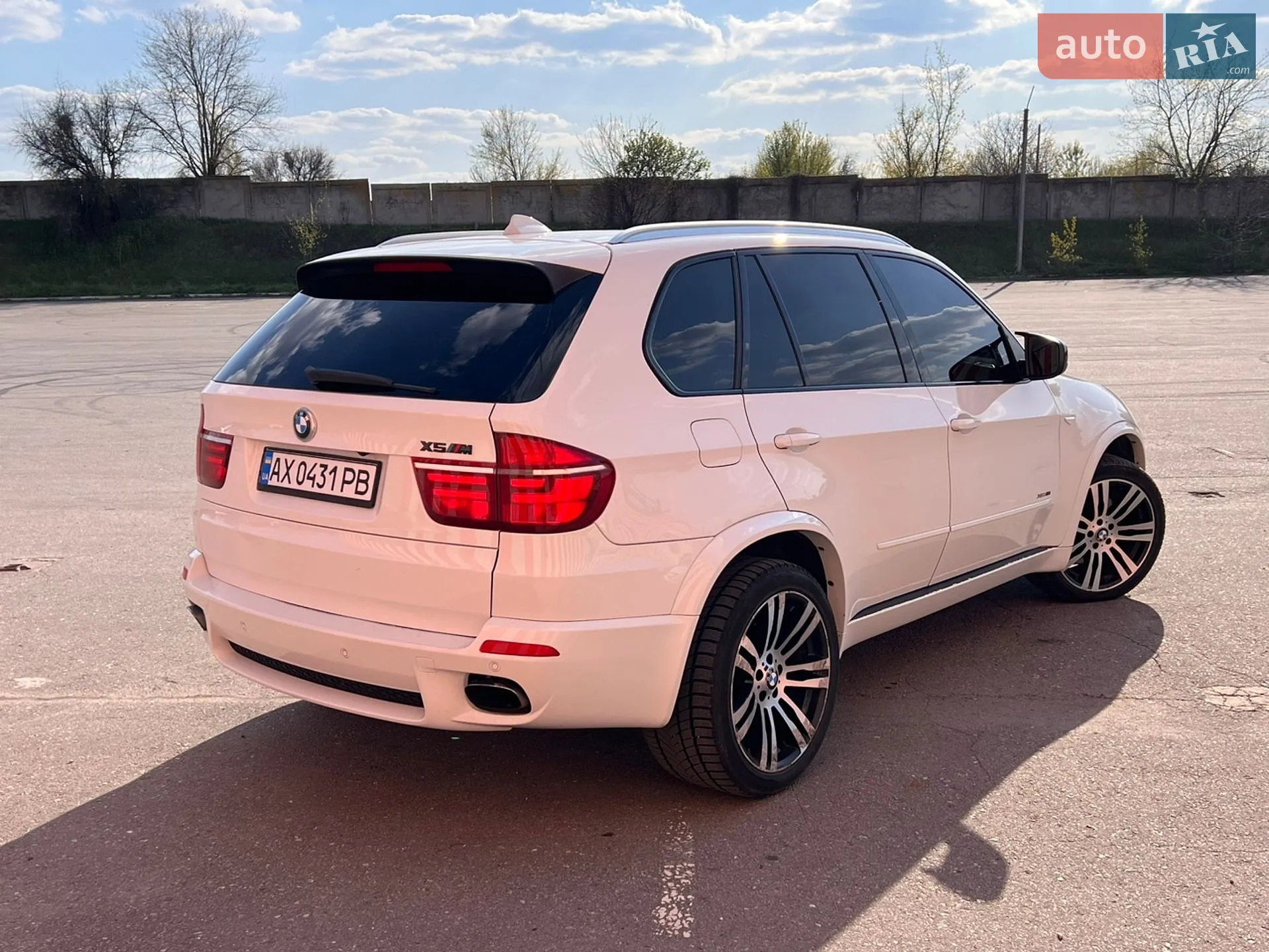 2013 BMW X5 - мініатюра 8