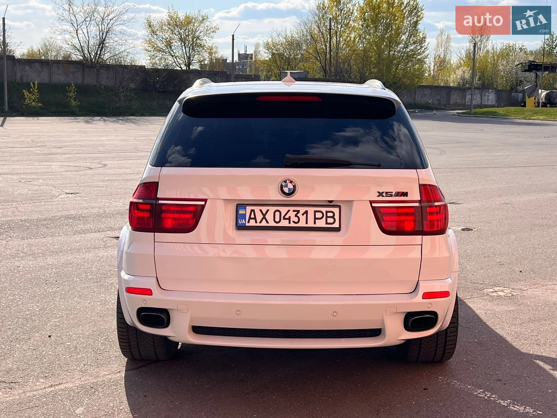 2013 BMW X5 - мініатюра 9