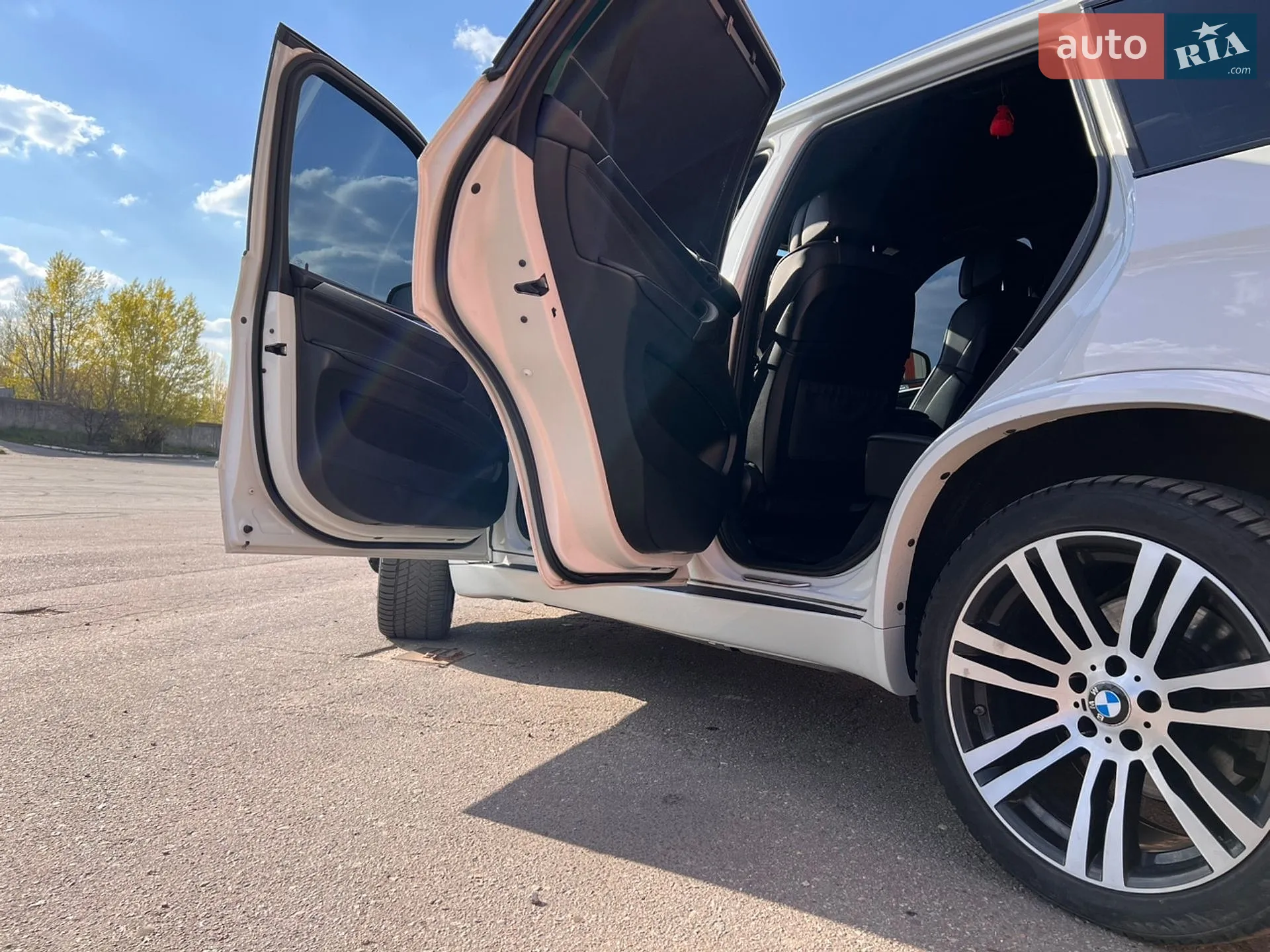 2013 BMW X5 - мініатюра 12