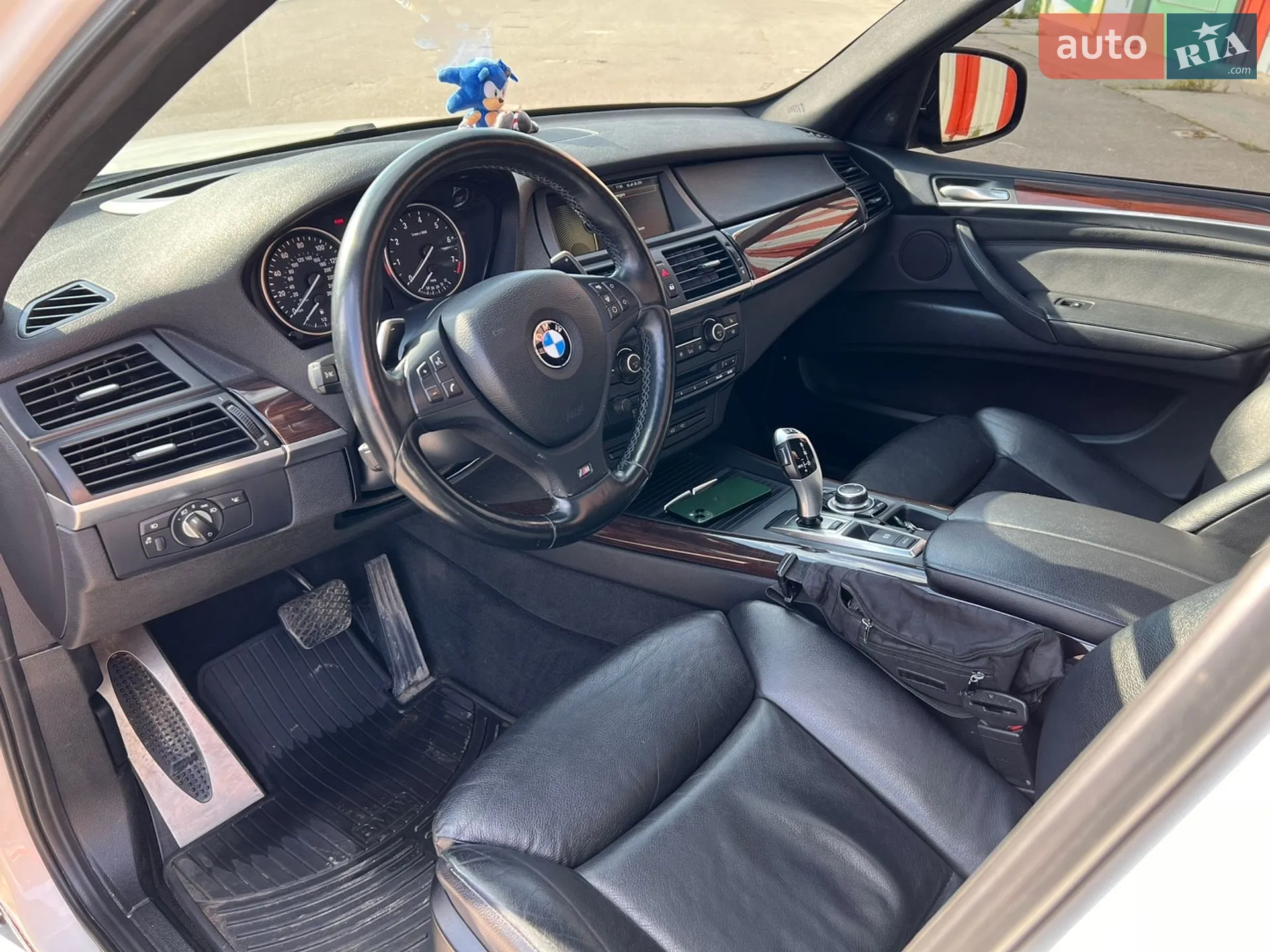 2013 BMW X5 - мініатюра 14