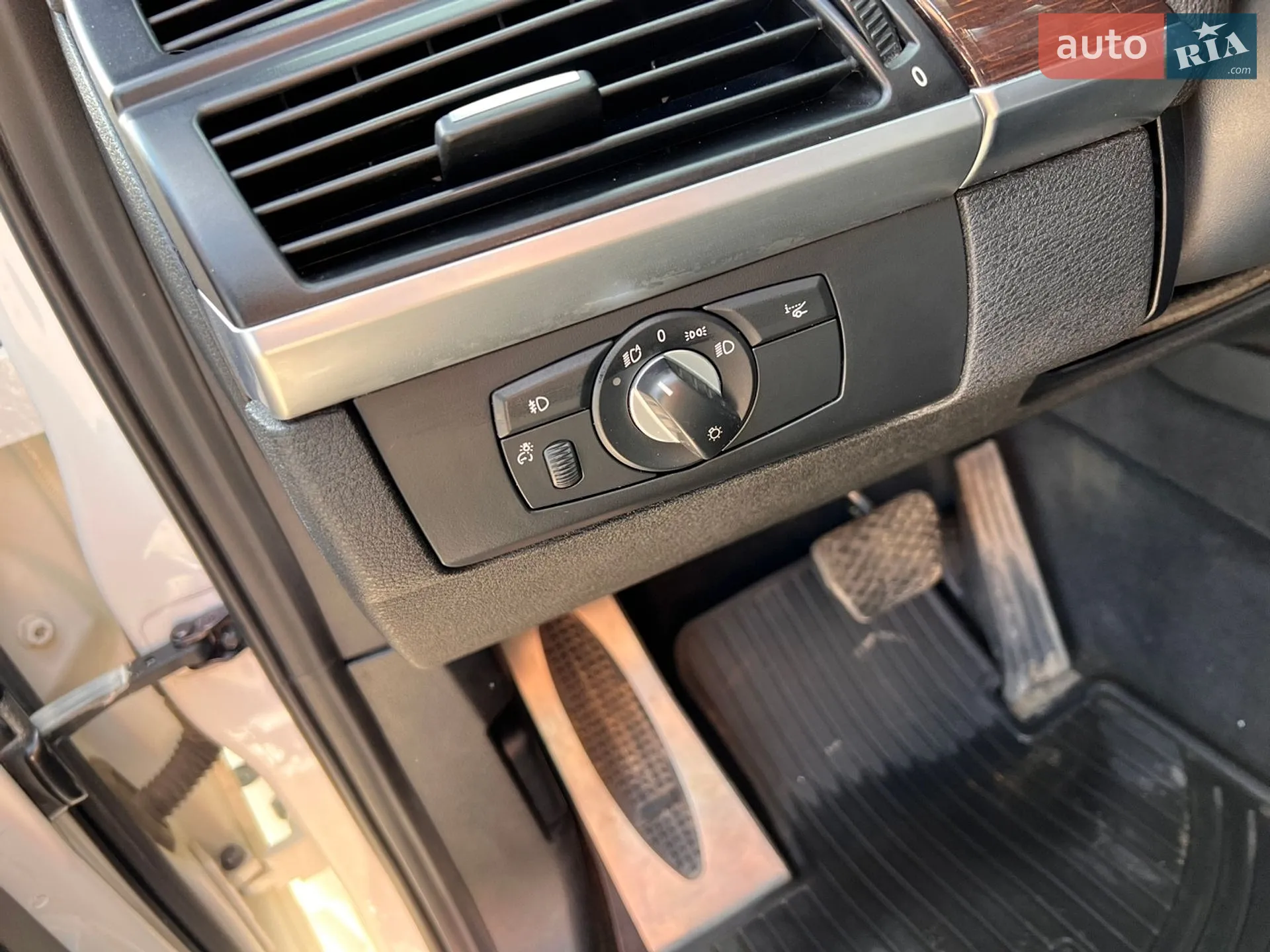 2013 BMW X5 - мініатюра 16