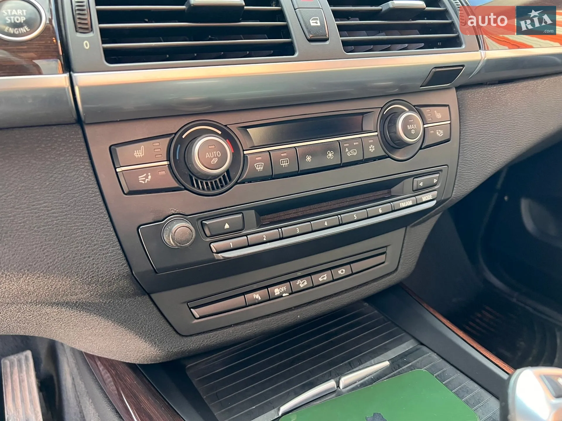 2013 BMW X5 - мініатюра 18