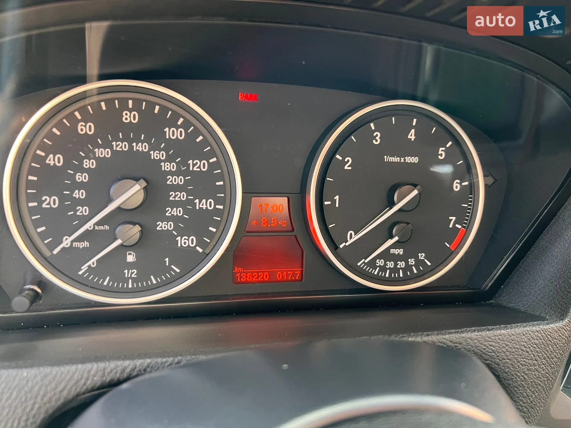 2013 BMW X5 - мініатюра 20
