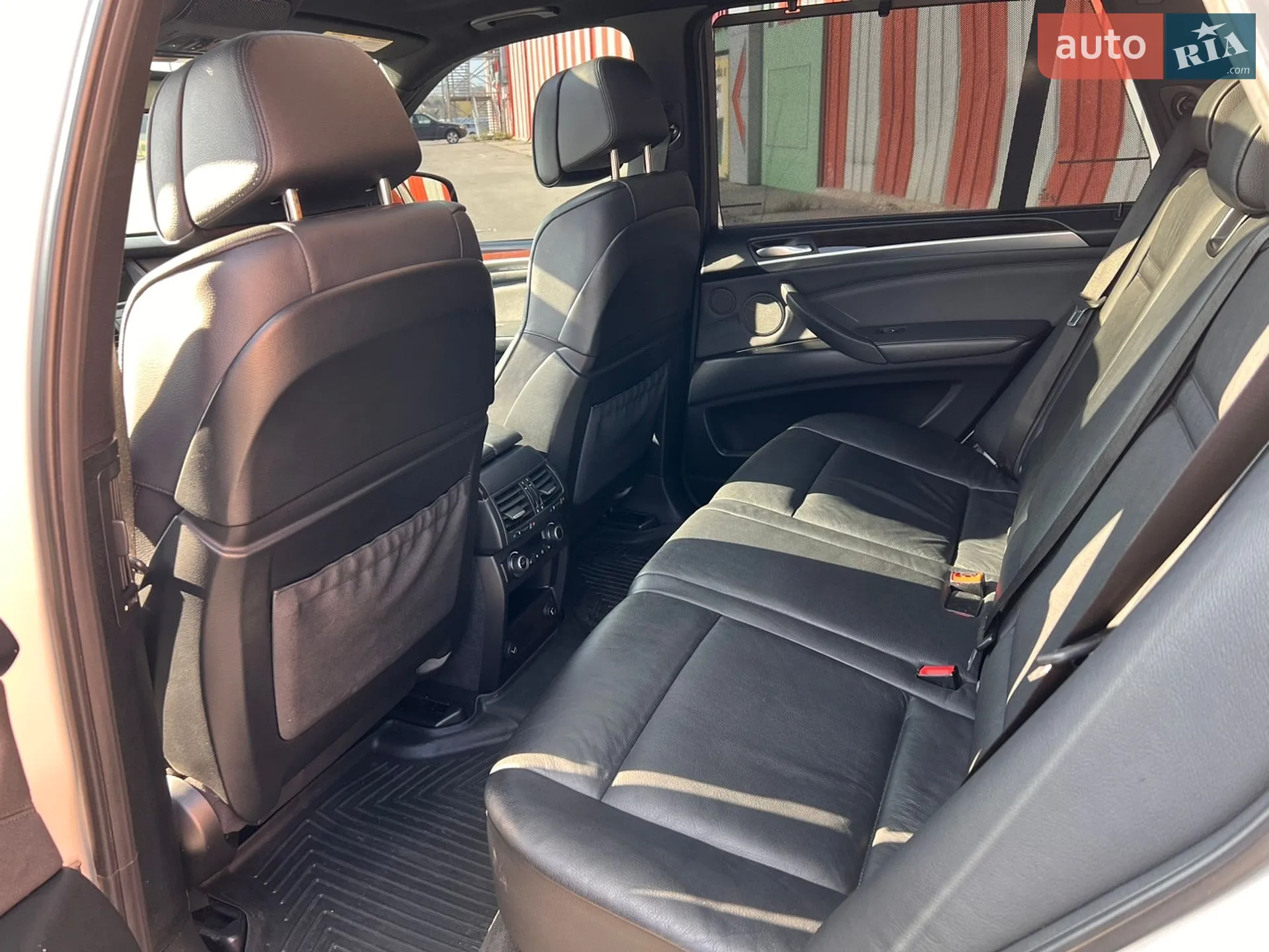 2013 BMW X5 - мініатюра 22