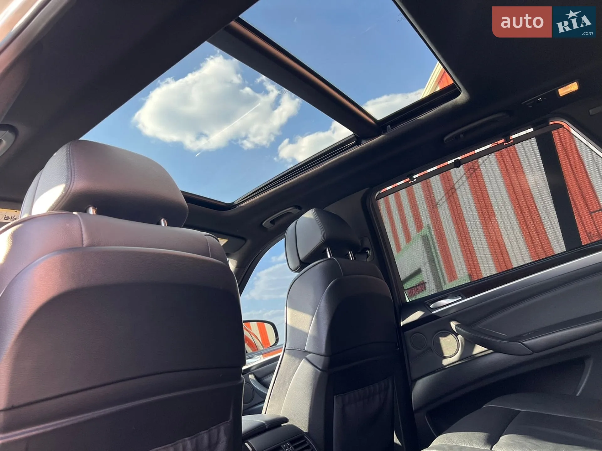 2013 BMW X5 - мініатюра 23