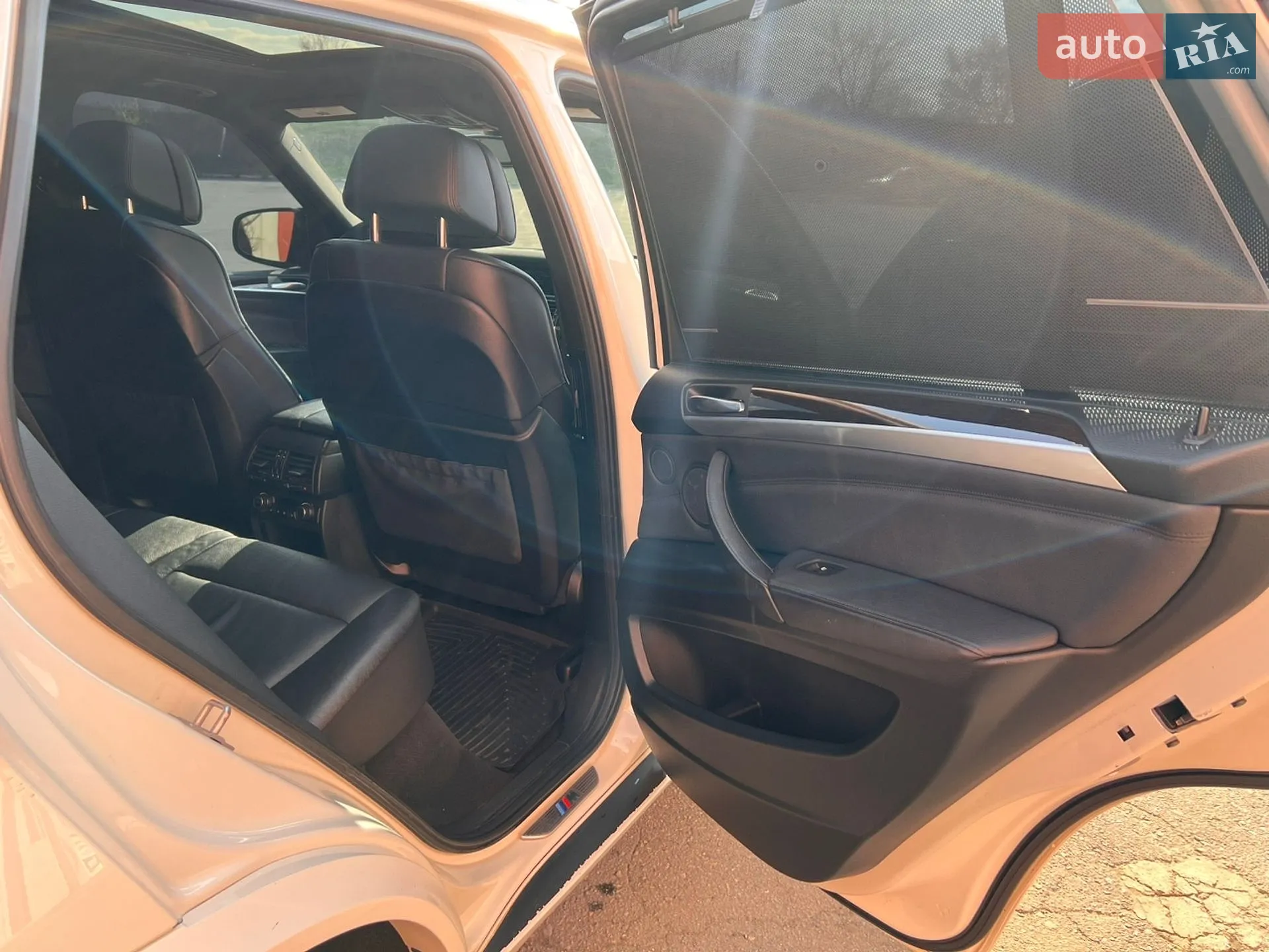 2013 BMW X5 - мініатюра 27