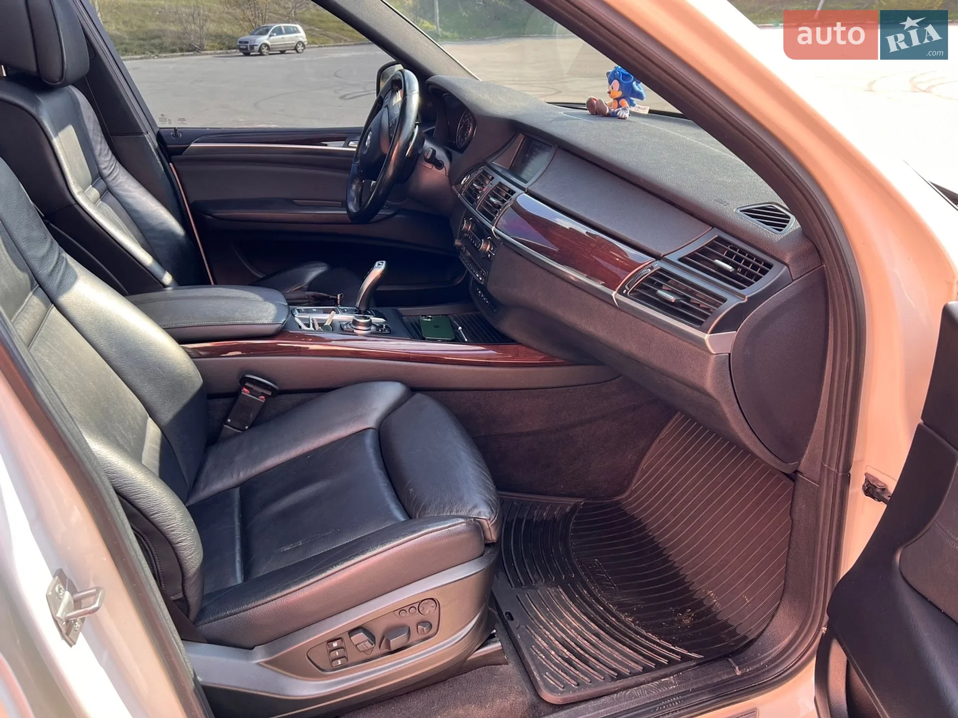 2013 BMW X5 - мініатюра 30