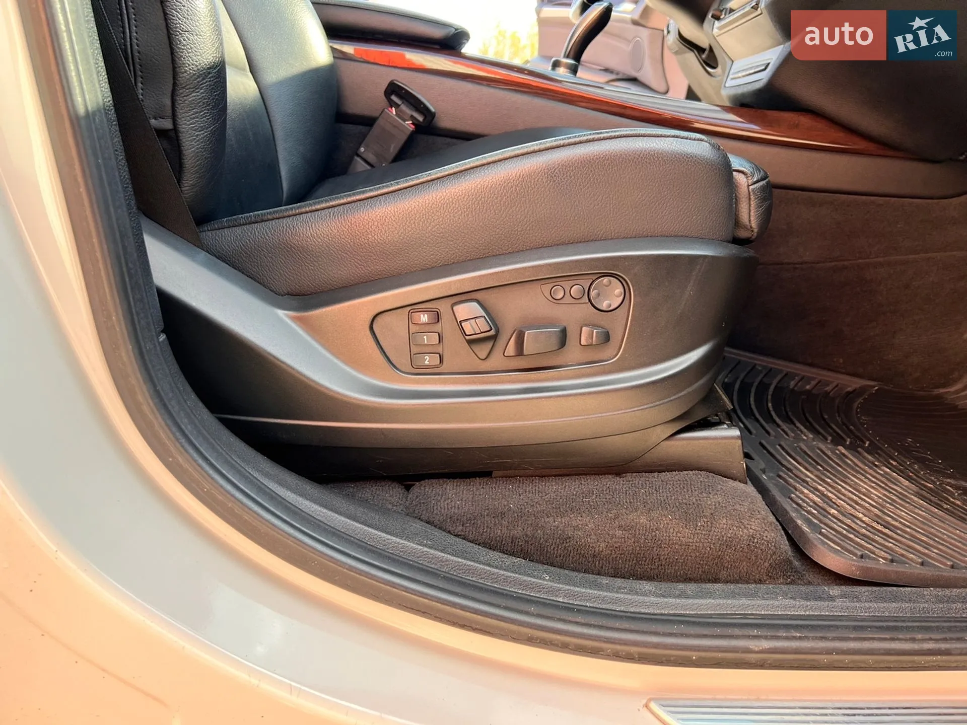 2013 BMW X5 - мініатюра 31