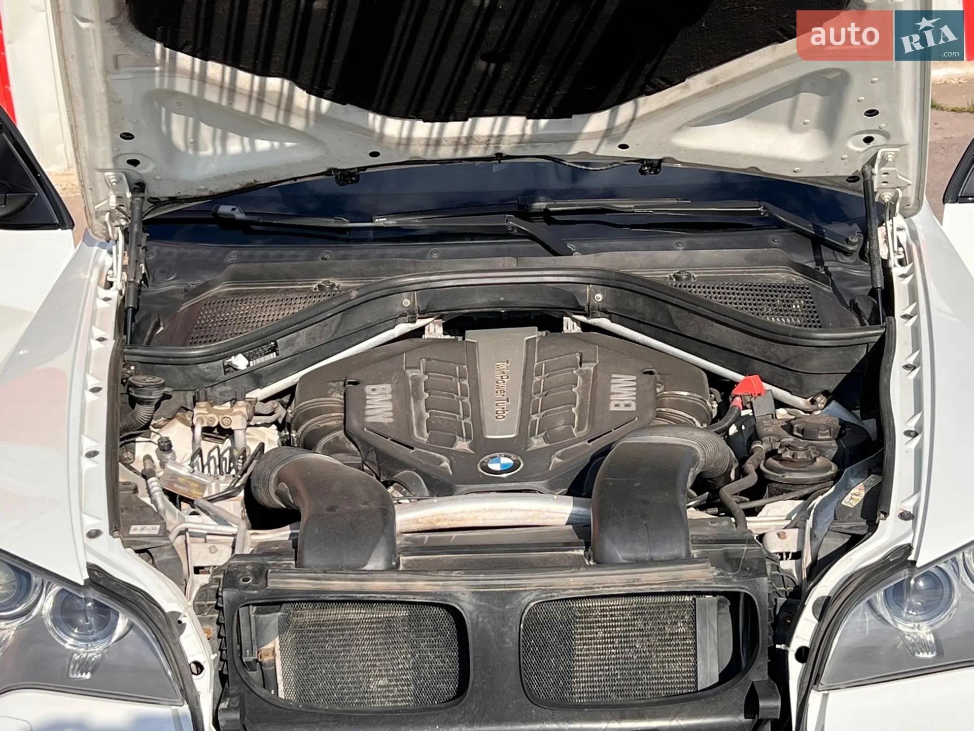 2013 BMW X5 - мініатюра 35